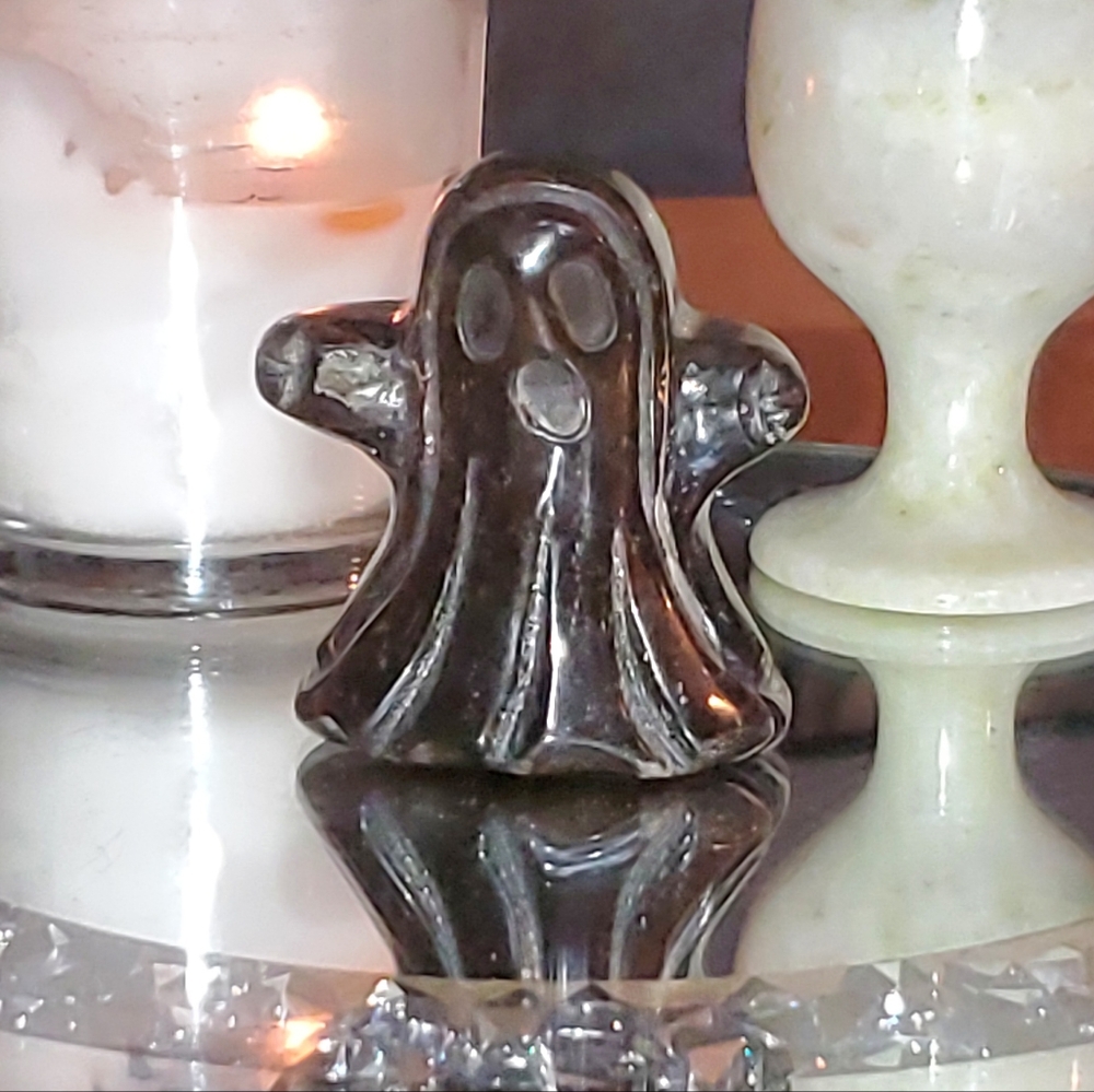 Onyx Ghost!👻